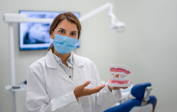 Best Emergency Treatment for Oral Infections in Attla, AL