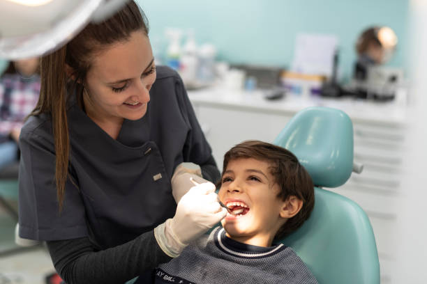 Best Emergency Treatment for Oral Infections in Attla, AL
